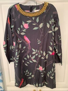Sheridan French dress